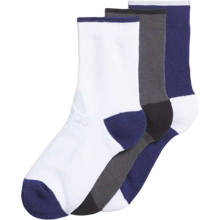 Adidas Adidas Kids SOCKS Socks 3 Pack Kids'