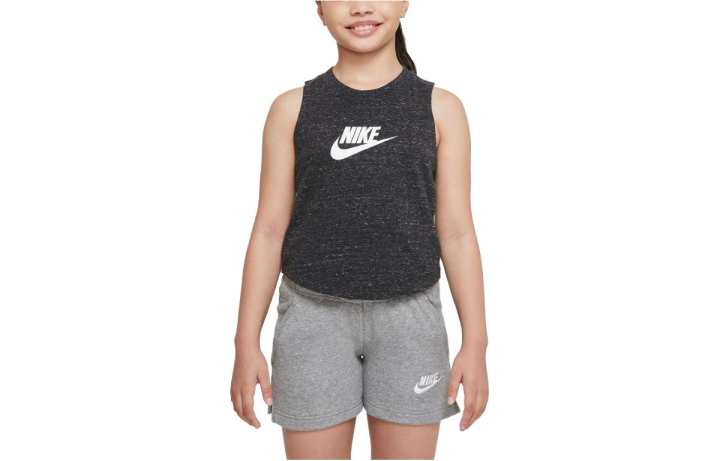 Nike Nike Kids Tank Tops & Camisoles Crew Neck
