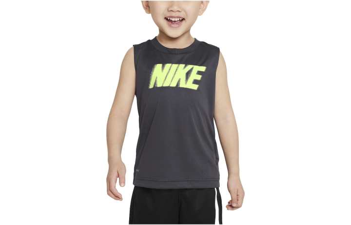 Nike Nike Baby Tank Tops & Camisoles Crew Neck