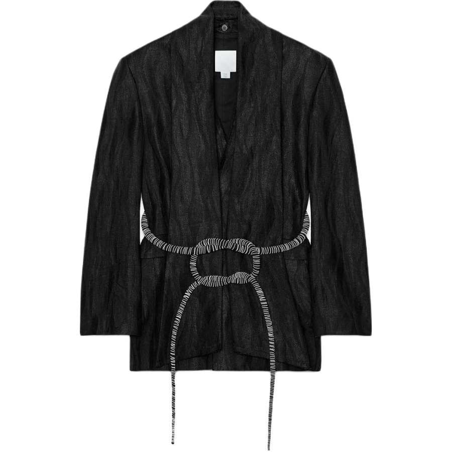 ZARA x LINFANGLUTEBIEHEZUO Fanglu Lin Business Suit Women's