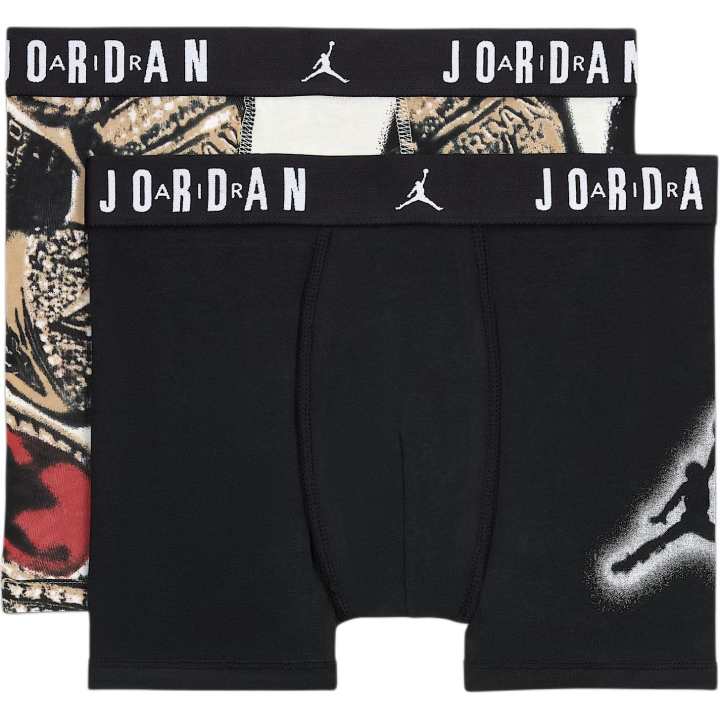 Jordan Jordan Kids Underpants Moderate Boxer Shorts