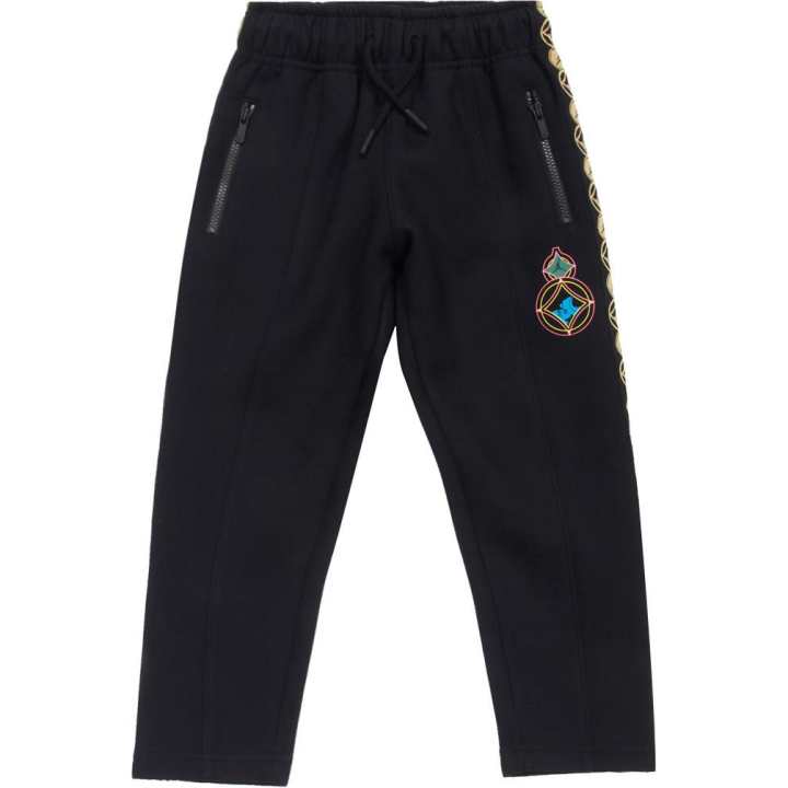 Nike Nike Full Length Pants Black Children Aged 3 7 Years Old