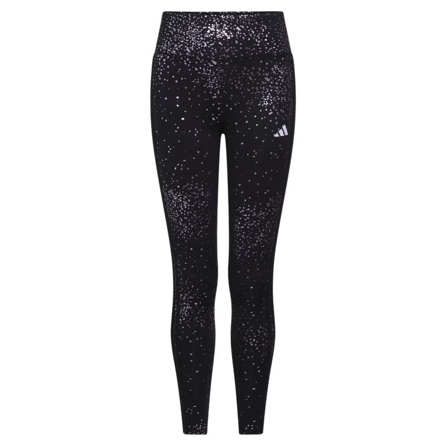 Adidas Adidas Sportswear Full Length Pants Black Teenagers