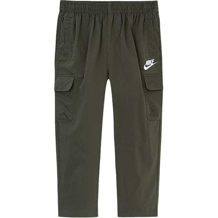 Nike Nike Kids Pants Moderate