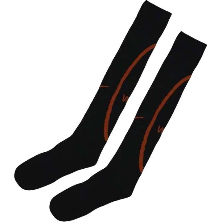Nike Nike Socks 1 Pack 1 Pack Black Kids'