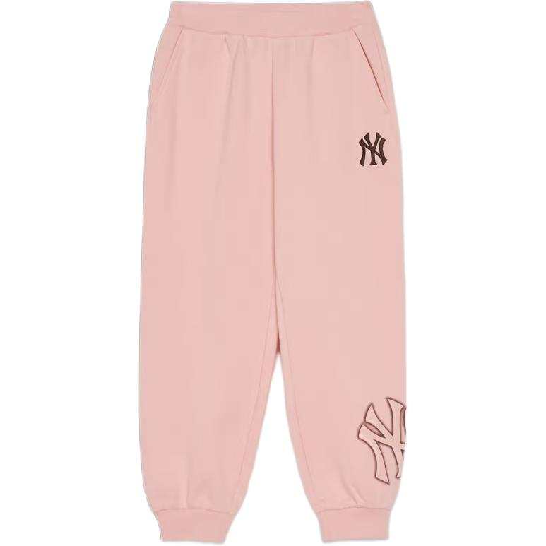 MLB KIDS MLB KIDS' Sweatpants Children Aged 3 7 Years Old Coral