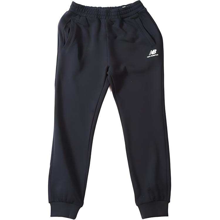 New Balance New Balance Kids Knitted Sweatpants Moderate Sports