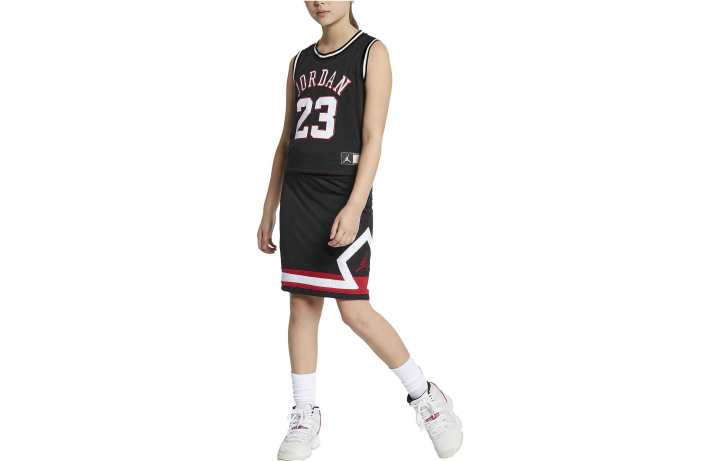 Nike Nike Kids Tank Tops & Camisoles Crew Neck