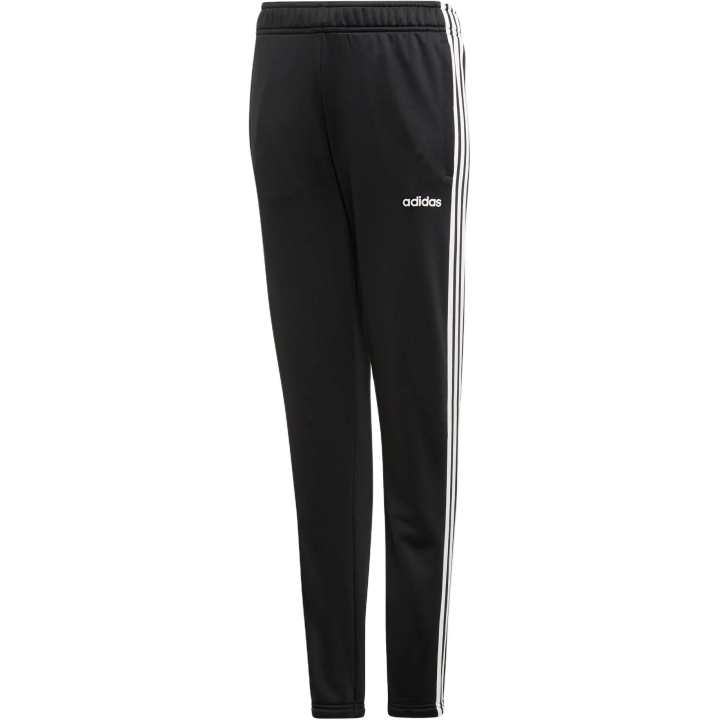 Adidas Adidas Full Length Pants Black/White Children Aged 3 7 Years Old