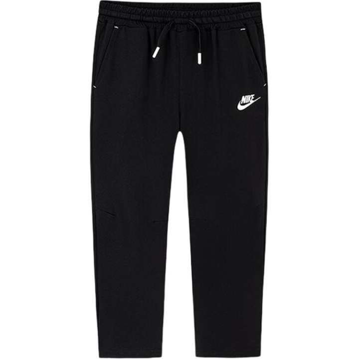 Nike Nike Full Length Pants Black Children Aged 3 7 Years Old
