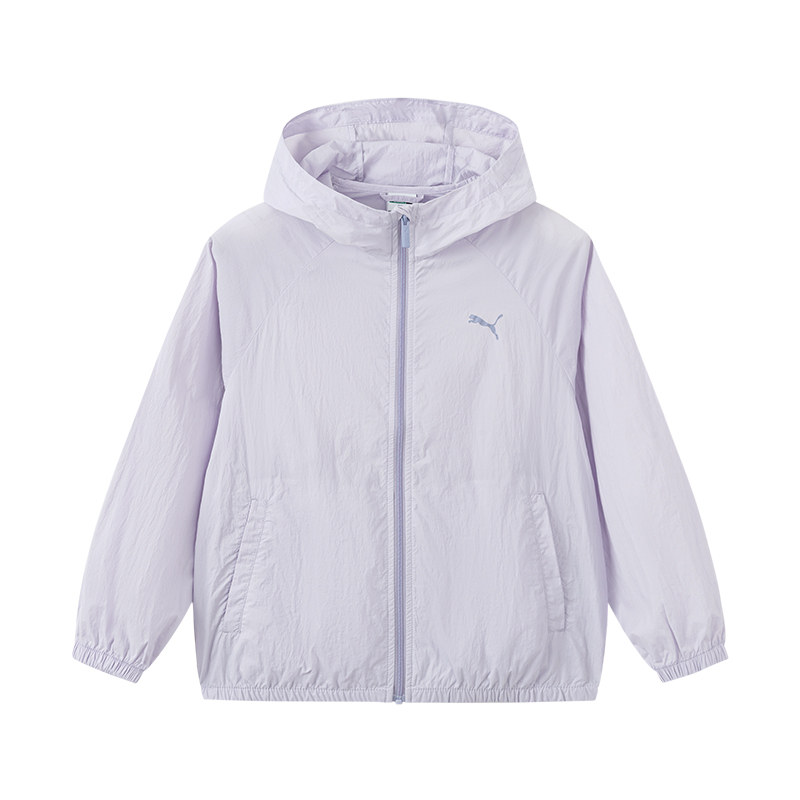 PUMA Outdoor Wear Performance Violet Unisex