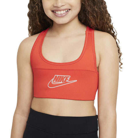 Nike Nike Kids Tank Tops & Camisoles U Neck
