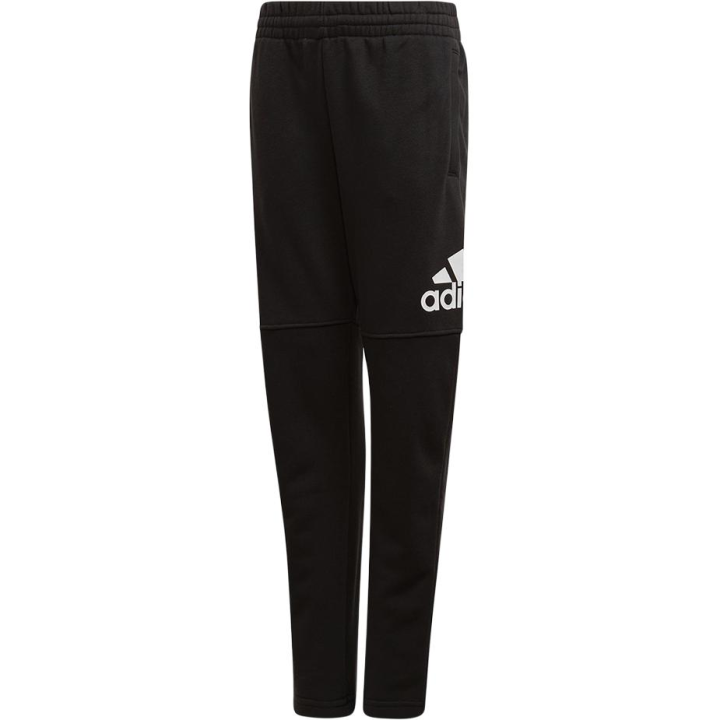 Adidas Adidas Full Length Pants Black Children Aged 3 7 Years Old