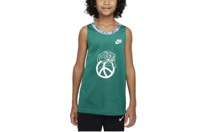 Nike Nike Kids Tank Tops & Camisoles Crew Neck