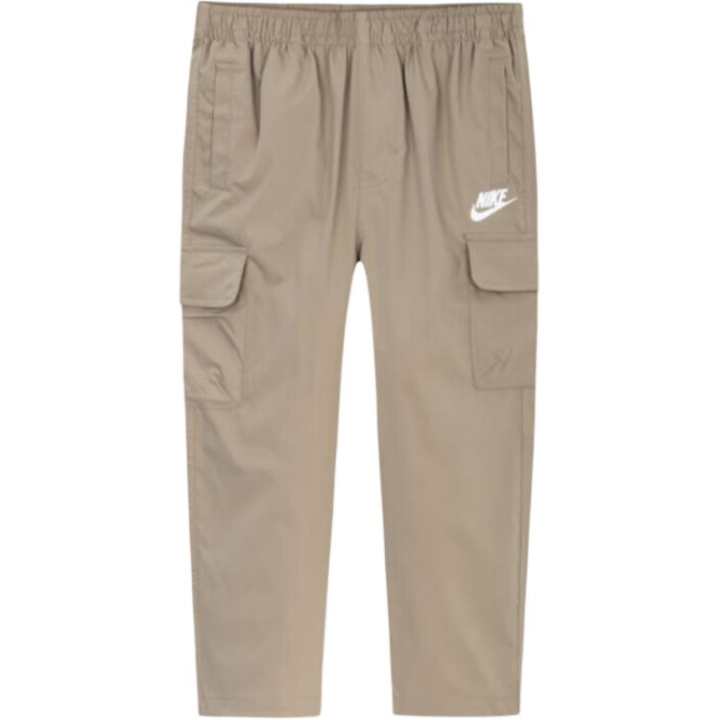 Nike Nike Full Length Pants Khaki Children Aged 3 7 Years Old