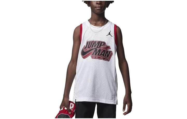 Jordan Jordan Kids Tank Tops & Camisoles Crew Neck