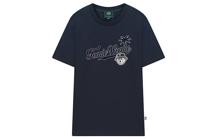 Teenie Weenie Men T Shirt Unisex