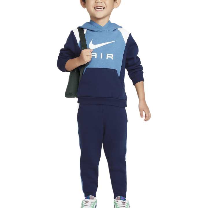 Nike Nike Casual Sportswear Dark Navy Blue Children Aged 3 7 Years Old