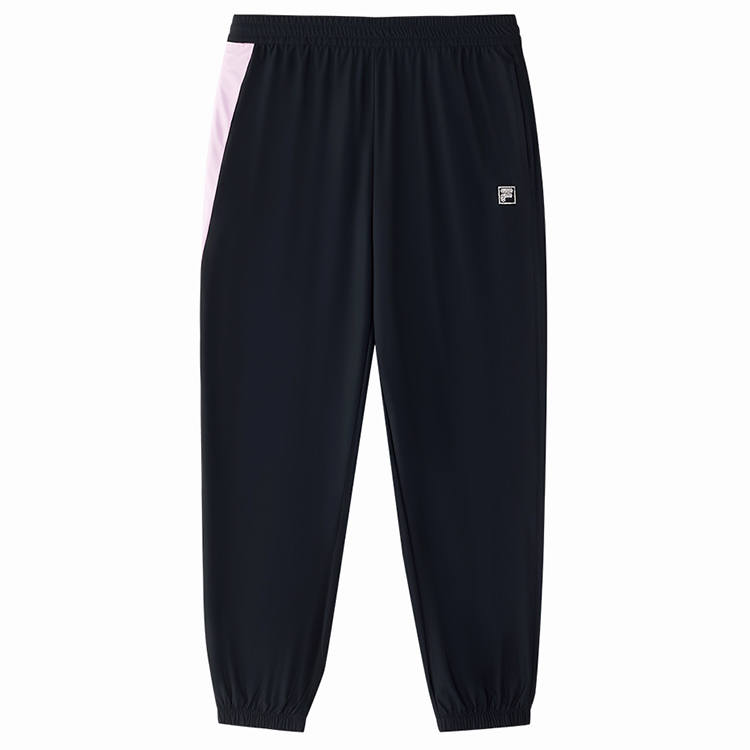 FILA KIDS Full Length Pants Legend Blue Teenagers