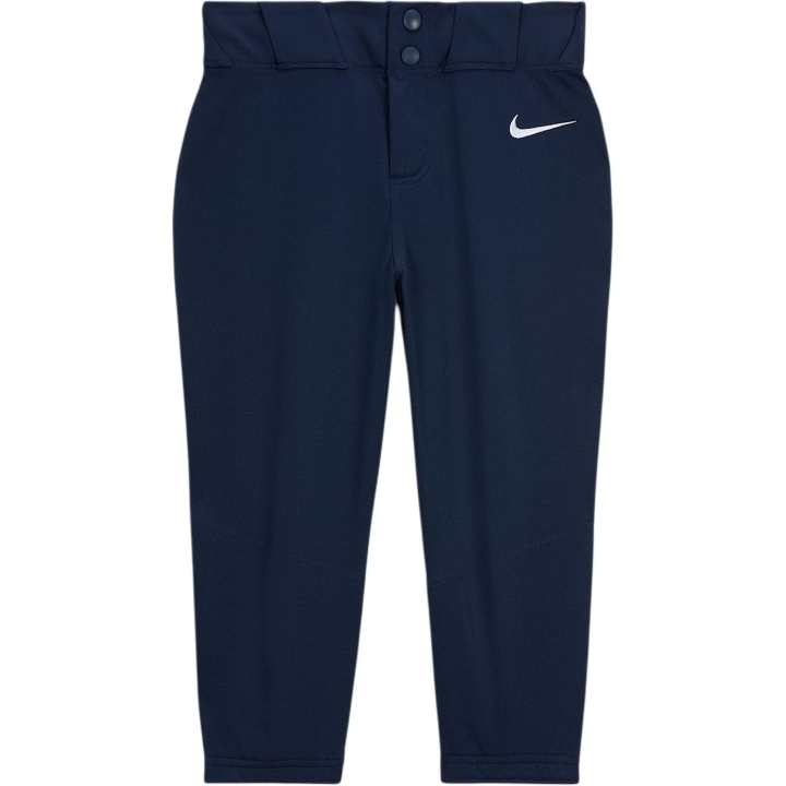 Nike Nike Full Length Pants Collegiate Marine Blue/White Teenagers