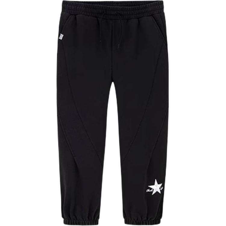 Converse Converse Kids' Sweatpants Moderate