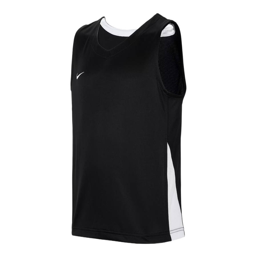 Nike Nike Dri Fit T Shirt Black Teenagers