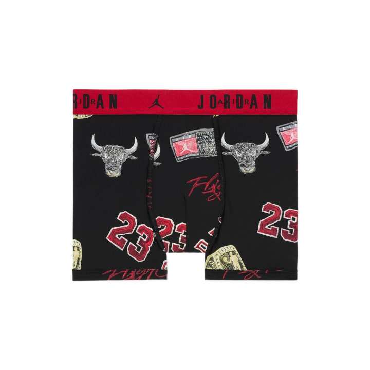 Jordan Jordan Grade School Underpants Moderate Boxer Shorts