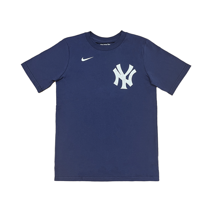 Nike Nike x MLB New York Yankees Navy Blue Teenagers