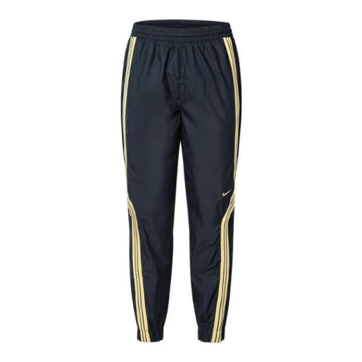 Nike Nike Full Length Pants Crossover Repel Black Teenagers