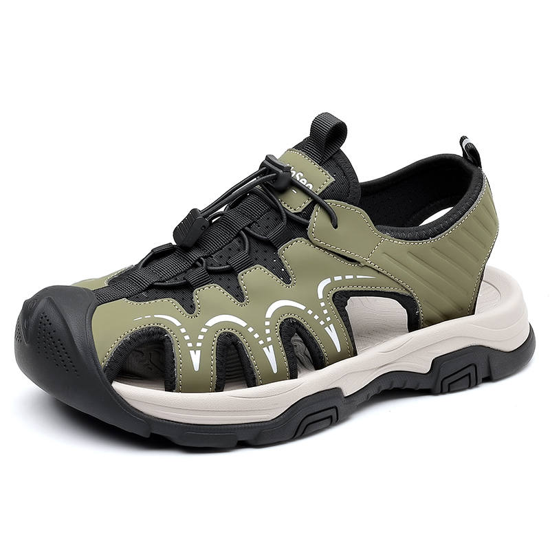 Mulinsen PU Synthetic Leather Slip Resistant Breathable Abrasion Resistant Lightweight