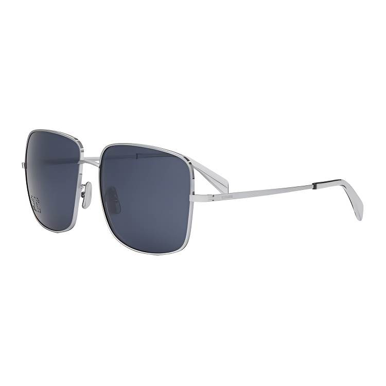 CELINE CELINE Eyewear Square Frame Sunglasses