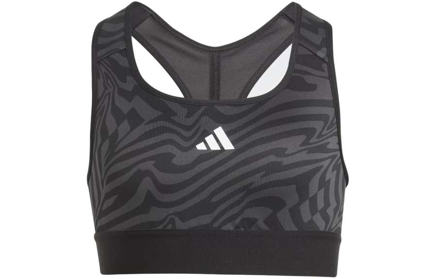 Adidas Adidas Children's Bra Kids' Black