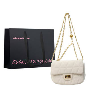 GUANJUNXIAOXIONG Crossbody Bags