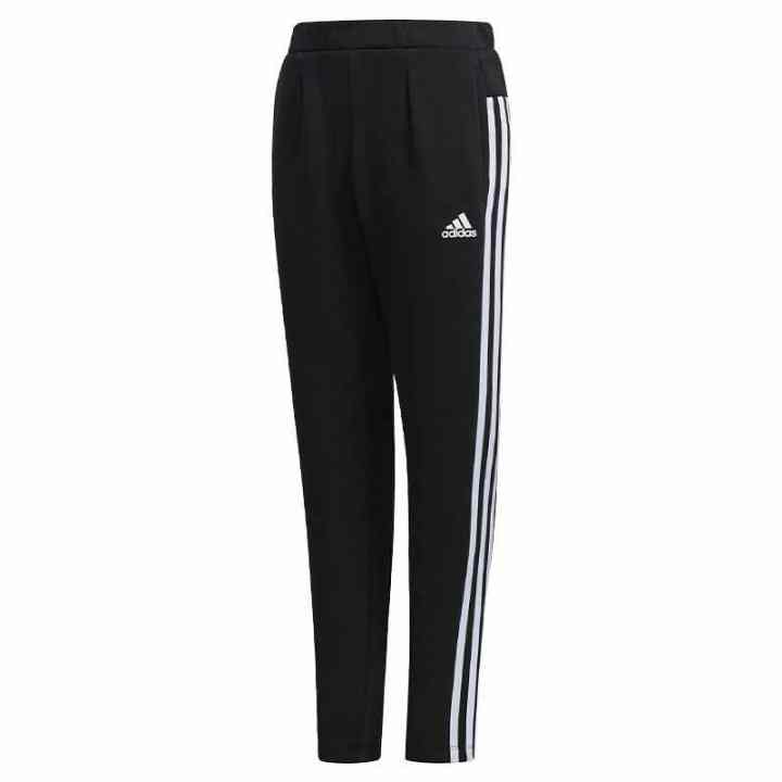 Adidas Adidas Full Length Pants Black Children Aged 3 7 Years Old
