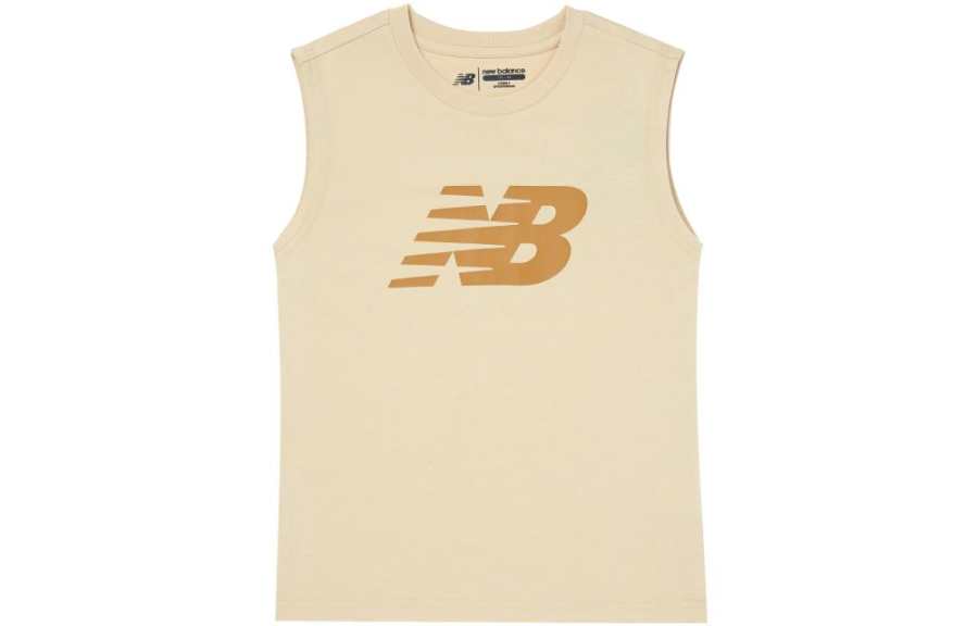 New Balance New Balance Kids Tank Tops & Camisoles