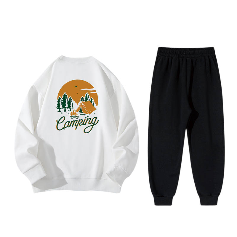 Jeep Casual Sportswear Teenagers