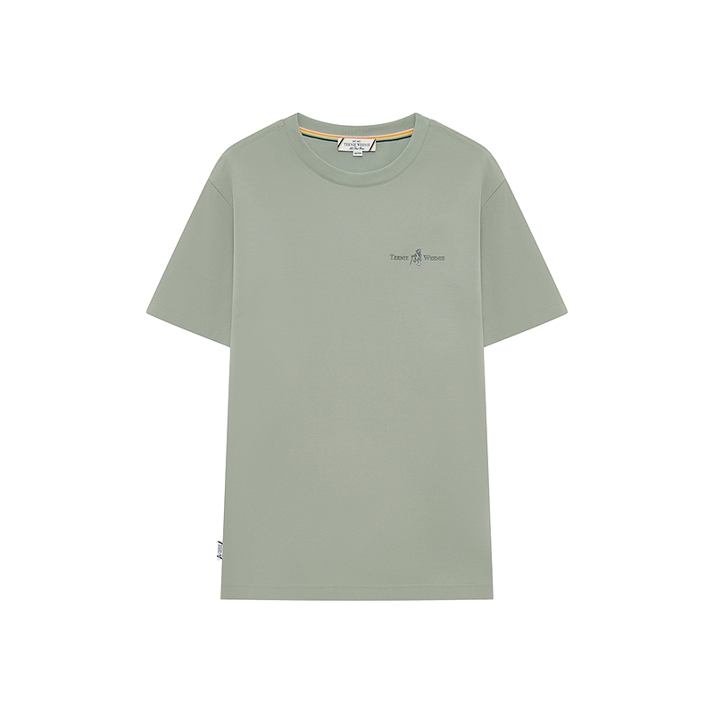 Teenie Weenie Men T Shirt Unisex
