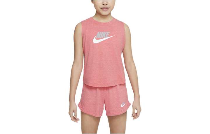 Nike Nike Kids Tank Tops & Camisoles Crew Neck