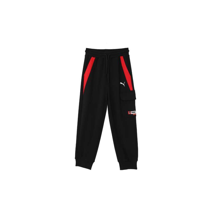 PUMA PUMA Kids Sweatpants Moderate