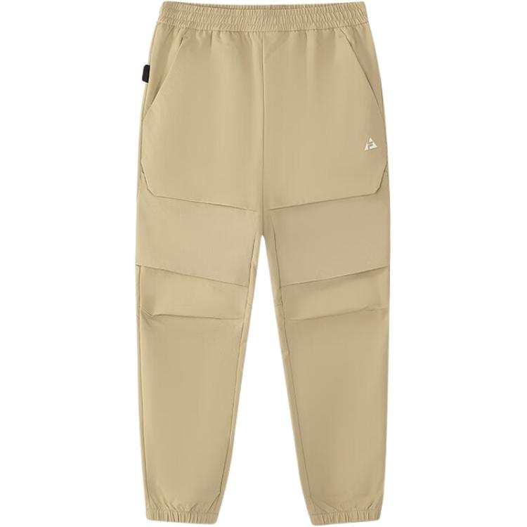 FILA KIDS Casual Pants Teenagers Seashell