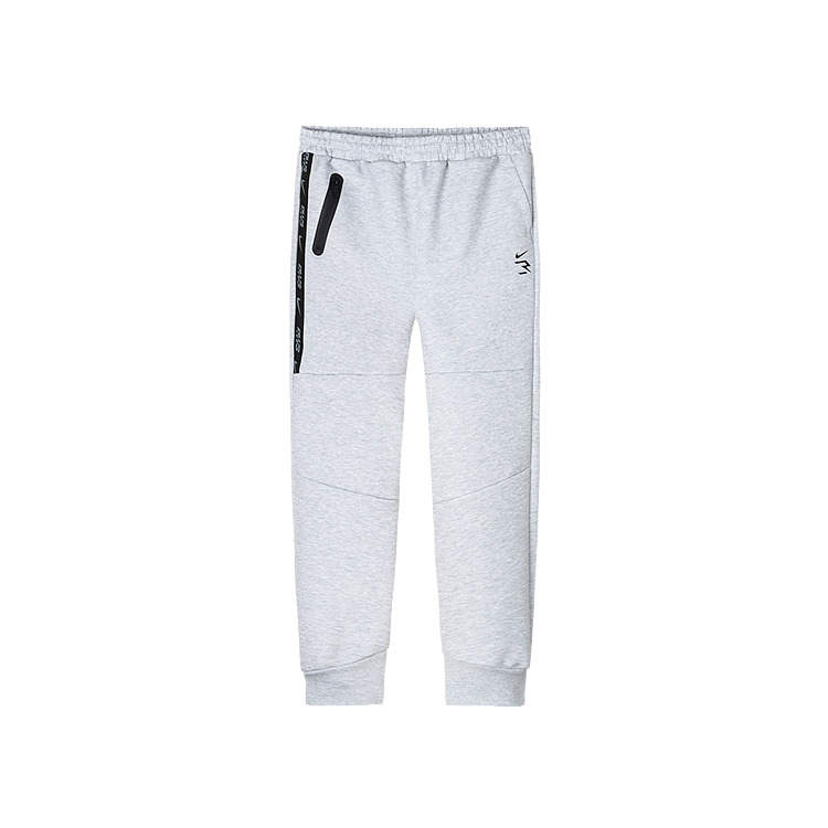 Nike Nike Full Length Pants 3Brand Pearl Blue Heather Children Aged 3 7 Years Old