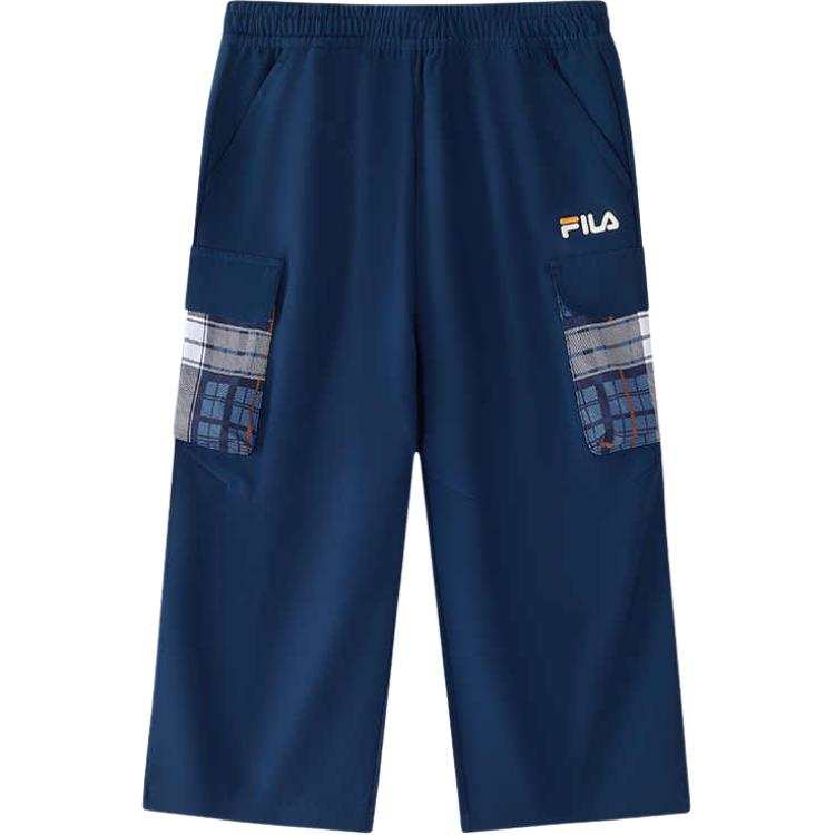 FILA KIDS Pre School Pants Moderate Sports