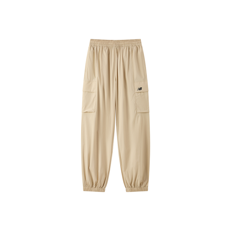 New Balance New Balance NB Kids' Bottom Teenagers Light Beige