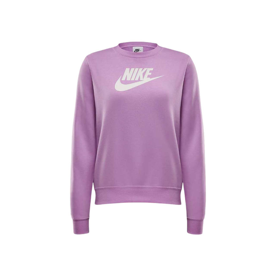 Nike Nike Sportswear Club FW/AW24 Sweatshirt Women's Transcend Pink