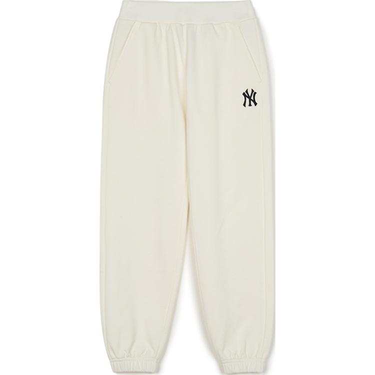 MLB MLB Casual Pants For Kids' Bottom Cream Kids'