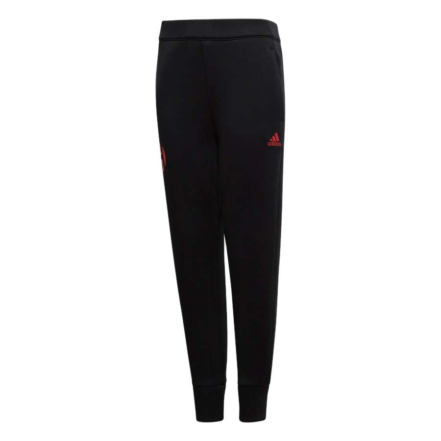 Adidas Adidas Full Length Pants CNY Black Teenagers