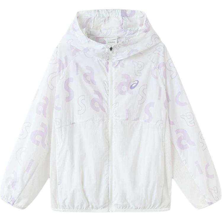 Asics Outdoor Wear Sports Performance Purple
