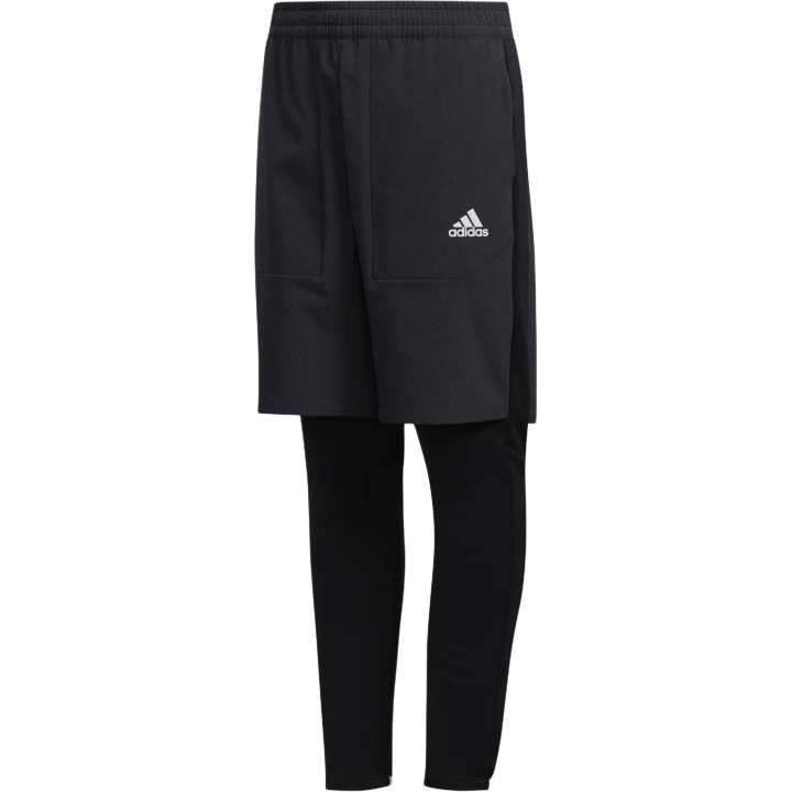 Adidas Adidas Grade School Pants Moderate