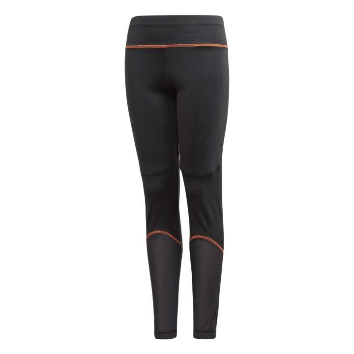 Adidas Adidas Leggings Teenagers Black