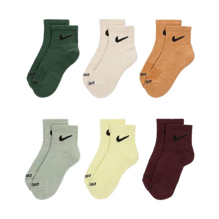Nike Nike Kids Socks Moderate
